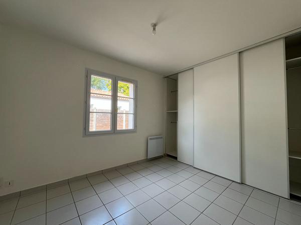 Maison St Hilaire De Riez 3 chambres de 97 m2