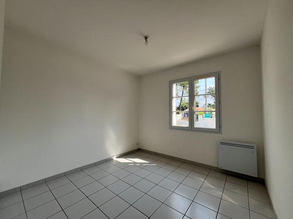 Maison St Hilaire De Riez 3 chambres de 97 m2