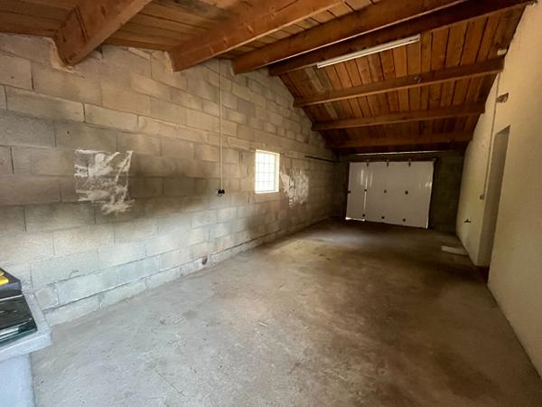 Maison St Hilaire De Riez 3 chambres de 97 m2