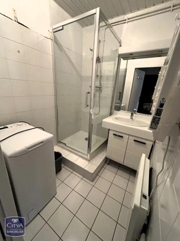 Appartement à vendre 1 pièce 30.35m² Calais (62100)