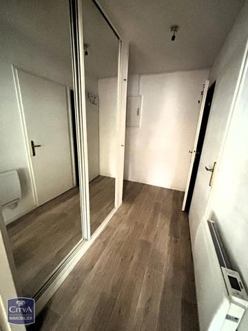 Appartement à vendre 1 pièce 30.35m² Calais (62100)