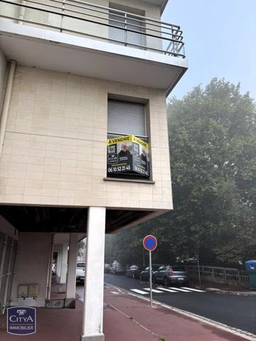 Appartement à vendre 1 pièce 30.35m² Calais (62100)