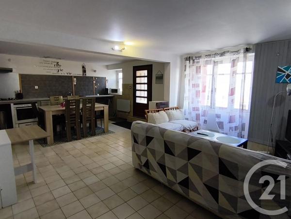 Maison à vendre  6 pièces - 102 m 2   PRAYOLS  - 09