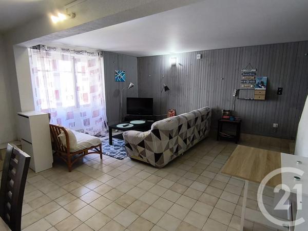 Maison à vendre  6 pièces - 102 m 2   PRAYOLS  - 09