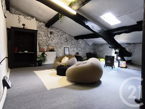 Maison à vendre  6 pièces - 102 m 2   PRAYOLS  - 09