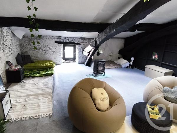 Maison à vendre  6 pièces - 102 m 2   PRAYOLS  - 09