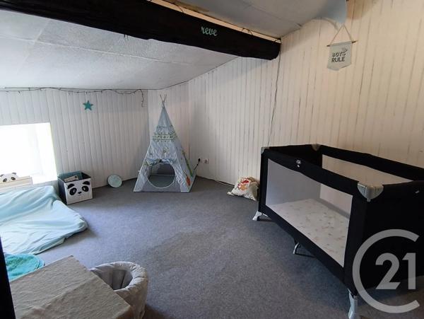 Maison à vendre  6 pièces - 102 m 2   PRAYOLS  - 09