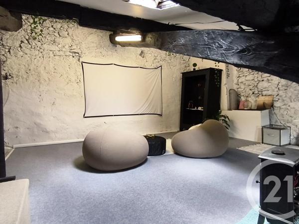 Maison à vendre  6 pièces - 102 m 2   PRAYOLS  - 09