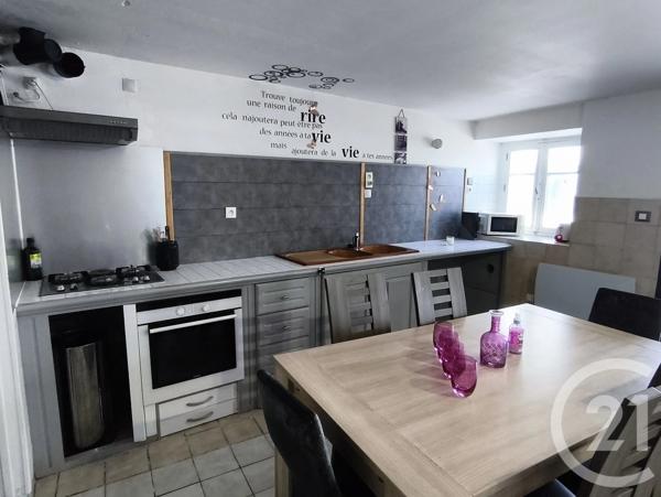 Maison à vendre  6 pièces - 102 m 2   PRAYOLS  - 09