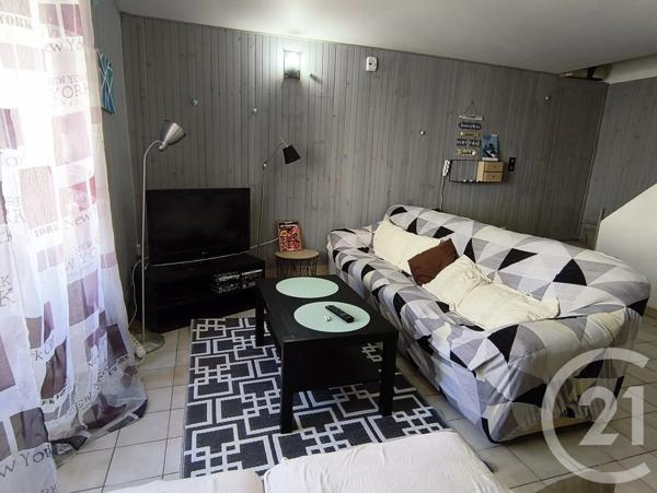 Maison à vendre  6 pièces - 102 m 2   PRAYOLS  - 09