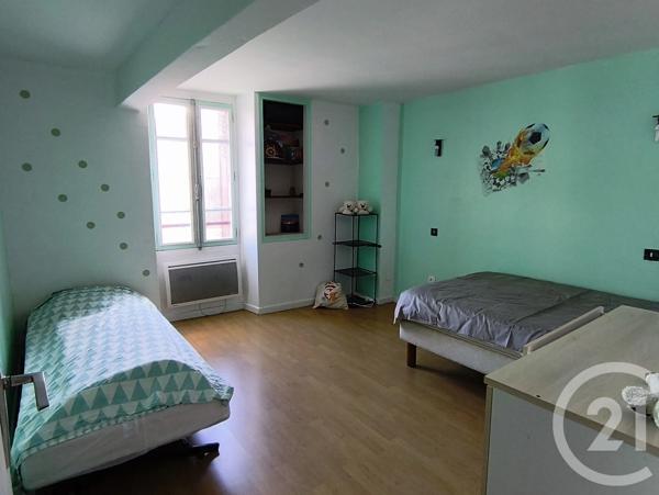 Maison à vendre  6 pièces - 102 m 2   PRAYOLS  - 09