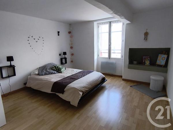 Maison à vendre  6 pièces - 102 m 2   PRAYOLS  - 09