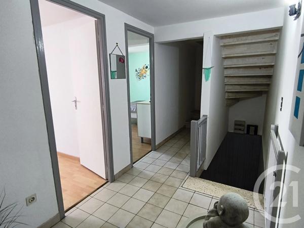 Maison à vendre  6 pièces - 102 m 2   PRAYOLS  - 09