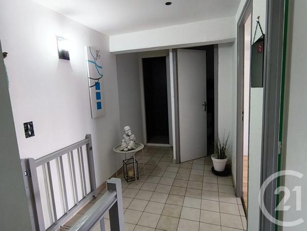 Maison à vendre  6 pièces - 102 m 2   PRAYOLS  - 09