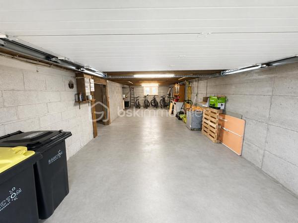 Maison de 145 m²