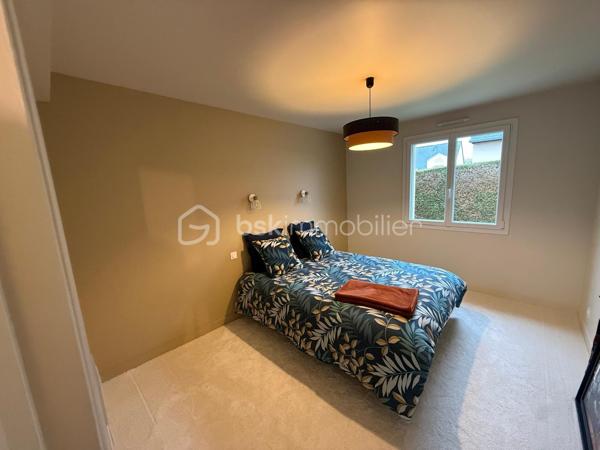 Maison de 145 m²