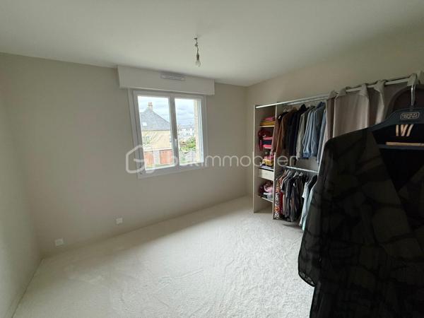 Maison de 145 m²