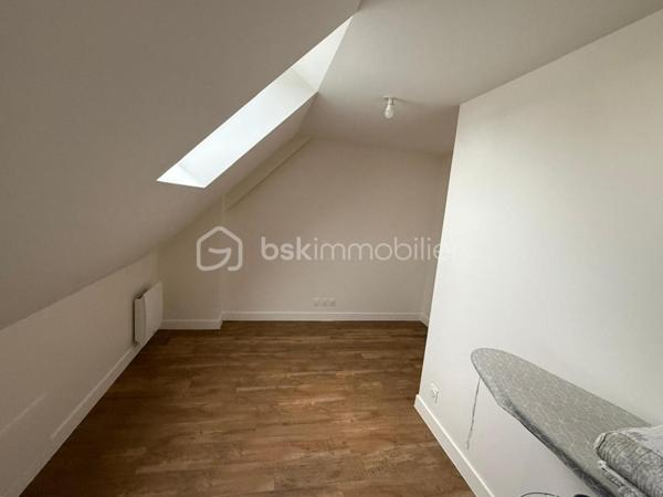 Maison de 145 m²