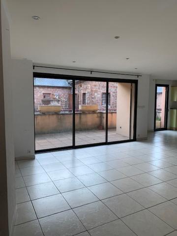 LOCATION T5 MARCILLAC SANS FRAIS D'AGENCE