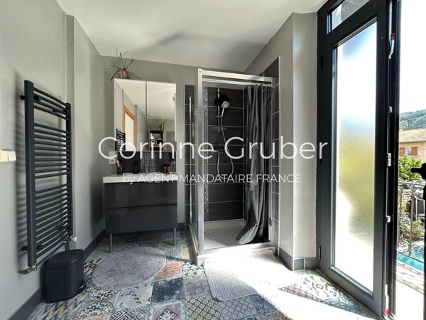 Immobilier Digne-les-Bains (04000) – Maison 130m2 – 498 000 €