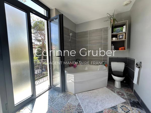 Immobilier Digne-les-Bains (04000) – Maison 130m2 – 498 000 €