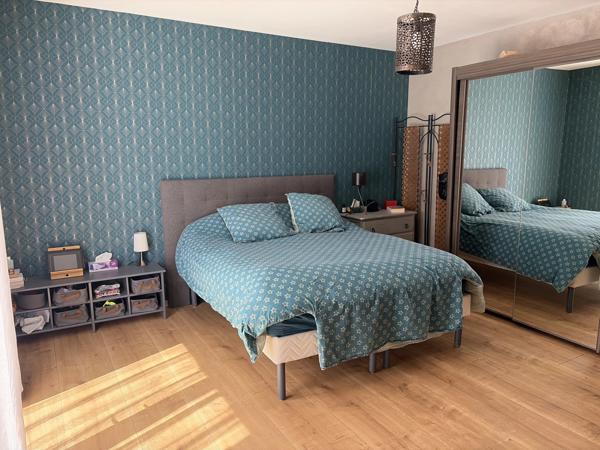 Immobilier Digne-les-Bains (04000) – Maison 130m2 – 498 000 €