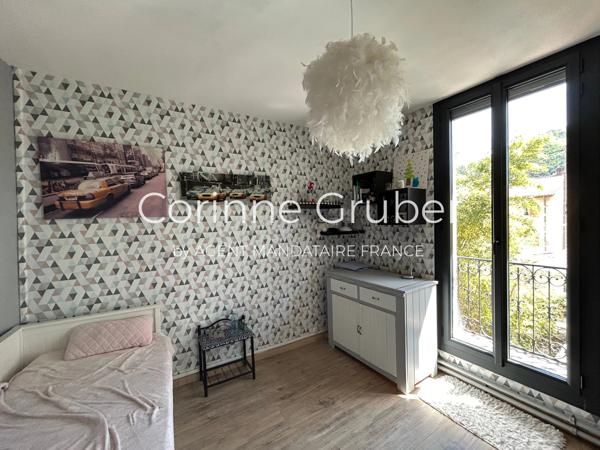 Immobilier Digne-les-Bains (04000) – Maison 130m2 – 498 000 €