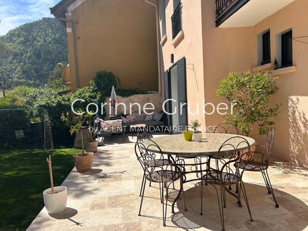 Immobilier Digne-les-Bains (04000) – Maison 130m2 – 498 000 €