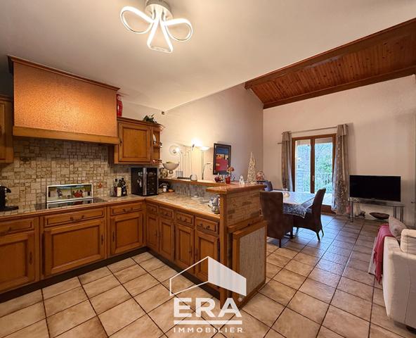 Maison Cambon 109m² sur sous-sol