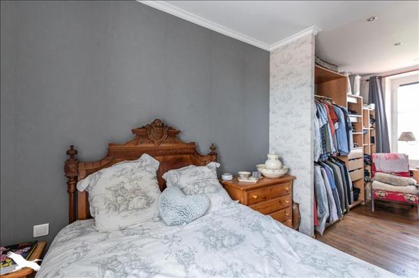 Maison à vendre |  La Montagne |  3 pièces | 91 m²