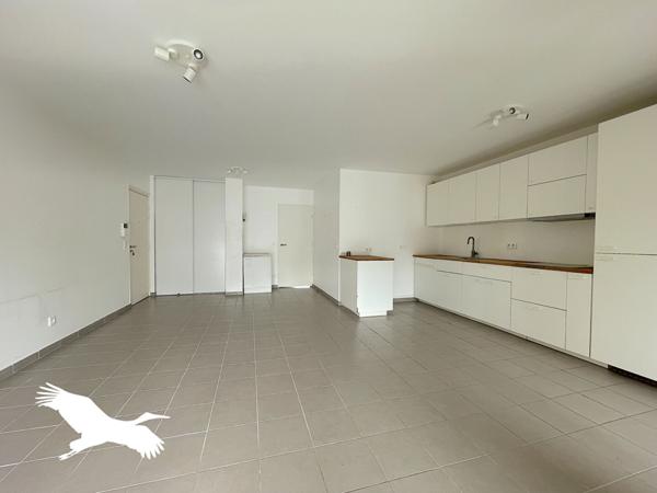 Appartement à vendre |  Marseille 09 |  3 pièces | 67 m²