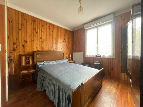 Maison Saint Lyphard 5 pièce(s)