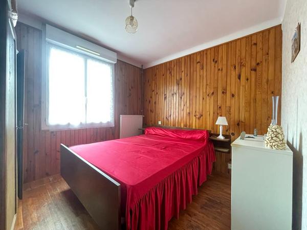 Maison Saint Lyphard 5 pièce(s)