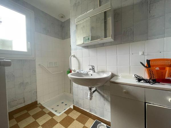 Maison Saint Lyphard 5 pièce(s)