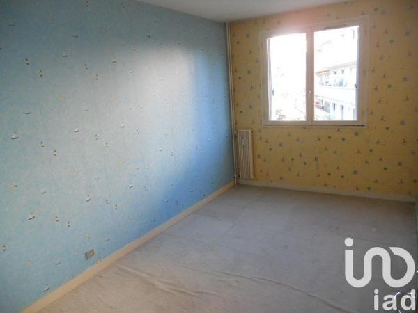 Appartement 3 pièces de 85 m² à Creil (60100)