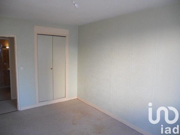 Appartement 3 pièces de 85 m² à Creil (60100)