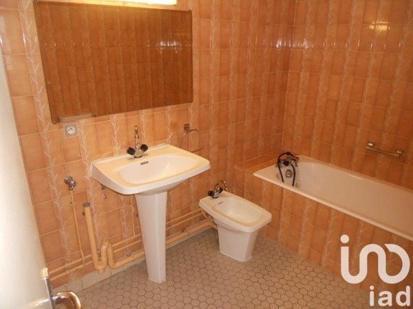 Appartement 3 pièces de 85 m² à Creil (60100)