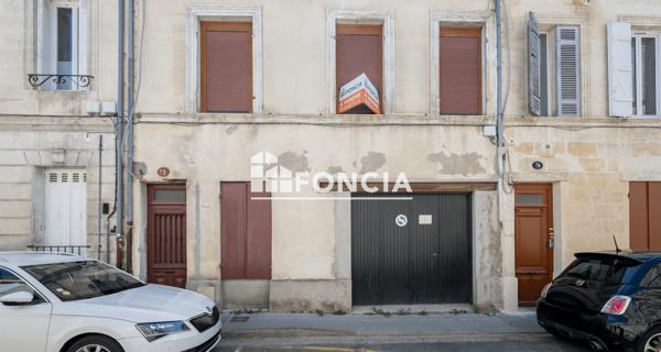 À vendre Maison 7 pièces 180 m² - Bordeaux 33300
