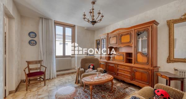 À vendre Maison 7 pièces 180 m² - Bordeaux 33300
