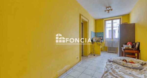 À vendre Maison 7 pièces 180 m² - Bordeaux 33300