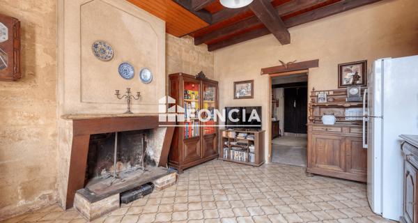 À vendre Maison 7 pièces 180 m² - Bordeaux 33300