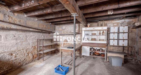 À vendre Maison 7 pièces 180 m² - Bordeaux 33300