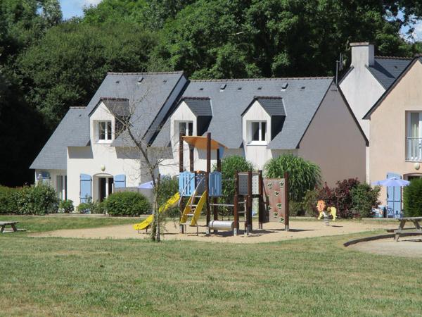 Crozon (29160) Bretagne, investissement locatif meublé géré