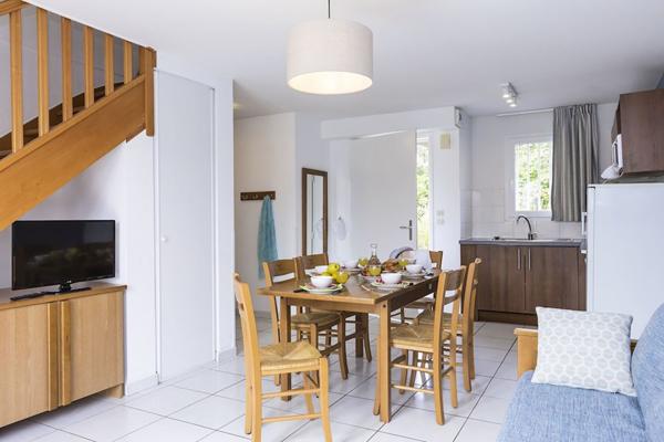 Crozon (29160) Bretagne, investissement locatif meublé géré