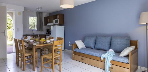 Crozon (29160) Bretagne, investissement locatif meublé géré