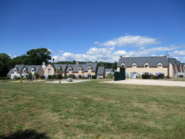 Crozon (29160) Bretagne, investissement locatif meublé géré