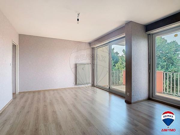 Appartement  en vente - Haut-Rhin - 68