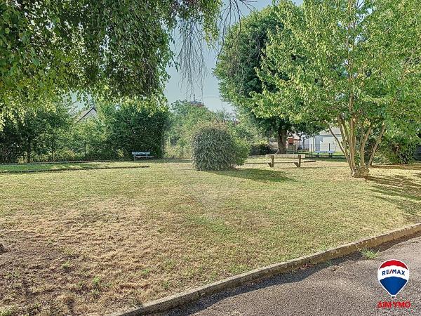 Appartement  en vente - Haut-Rhin - 68