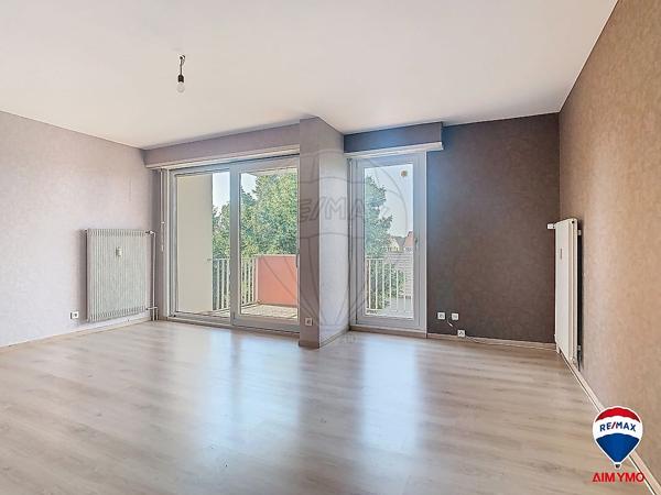 Appartement  en vente - Haut-Rhin - 68
