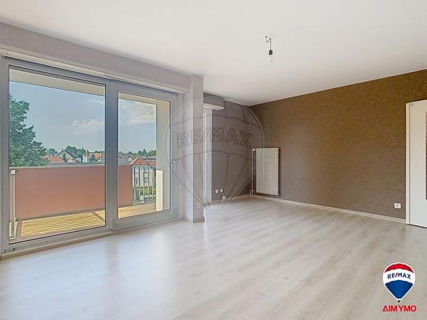 Appartement  en vente - Haut-Rhin - 68
